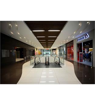 مرکز خرید ارگ